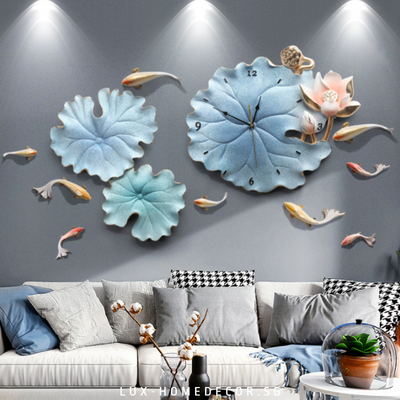 Singapore's Fully-Online Home Decoration Gallery. Modern Home Decorations, Contemporary Home Decorations, Vintage Home Decorations, Scandinavian Home Decorations. Free Delivery for all Wall Clocks, Wall Painting, Table Decorations, Wall Decorations, Flower Vase, Rugs & Vanity Mirrors. 